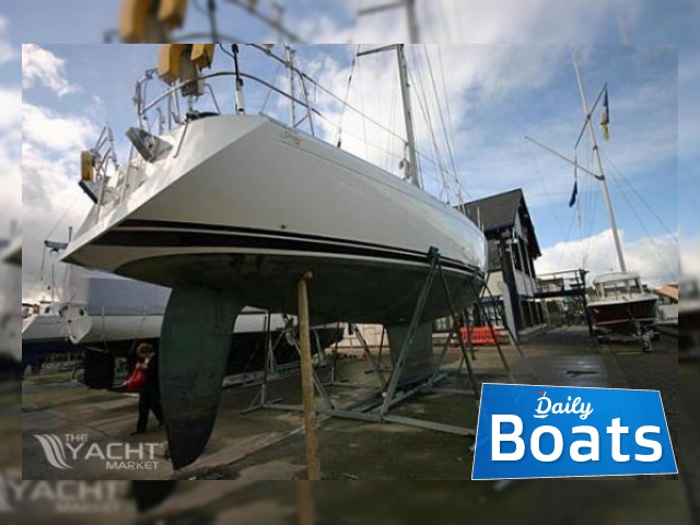 Köpa 2001 Starlight 46