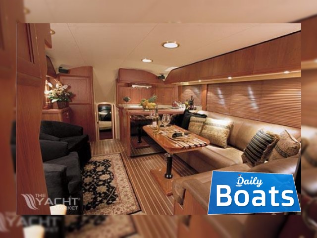 Buy 2005 Luhrs 41