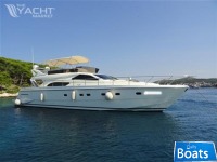 Ferretti 57'