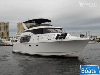 Symbol 52 Pilothouse