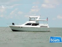 Nova Targa 44 Flybridge Motor Yacht