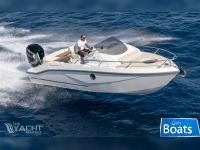 Cranchi 24