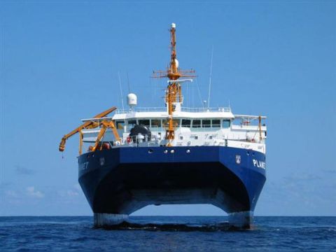  Supply-Crew-Dive-Support Swath Technology