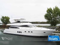 Neptunus 62' Flybridge