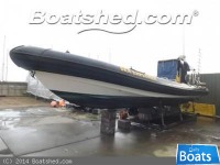 Ribcraft 10.5M