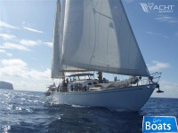  Burmester.Bremen.Germany Ketch