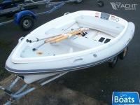 Walker Bay Rid 310 - Performance Sailing Kit - Trailer