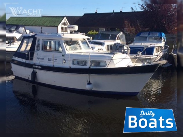 1996 Hardy 27 for sale. View price, photos and Buy 1996 Hardy 27 #118638