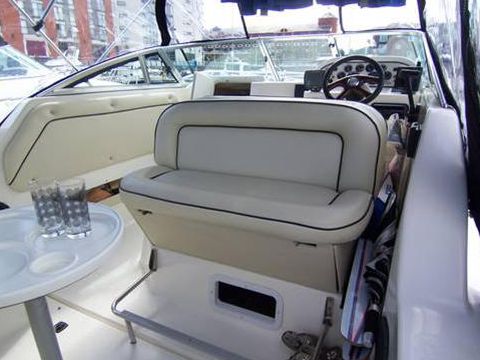 1997 Rinker 240 for sale