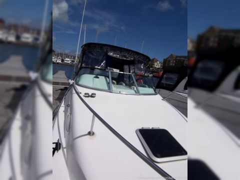 Buy 1997 Rinker 240