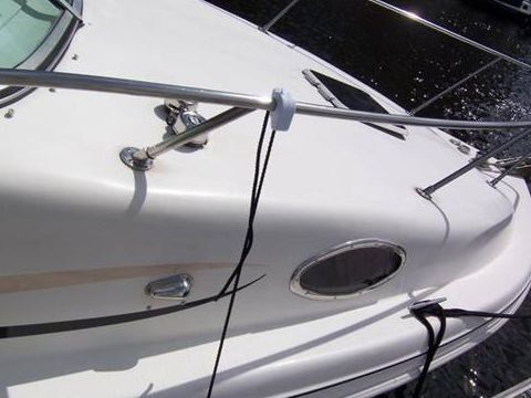 1997 Rinker 240 for sale
