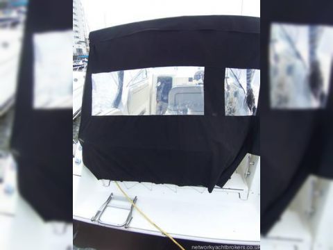 1997 Rinker 240 for sale