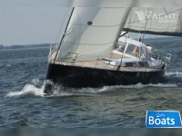 Hanse 531