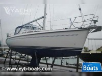 Maxi Yachts 38