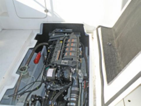 Buy 2003 Arvor 250