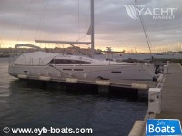 Jeanneau Sun Odyssey 41 Ds