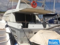 Ferretti Altura 52