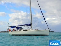 Dufour Yachts 455