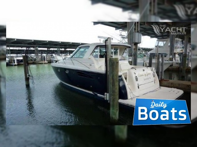 Kupić 2005 Tiara 3600 Sovran