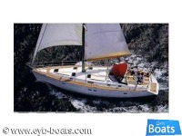 Beneteau Oceanis 411