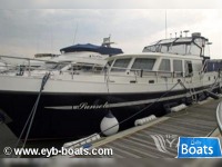 Pedro Boats 44 Levanto