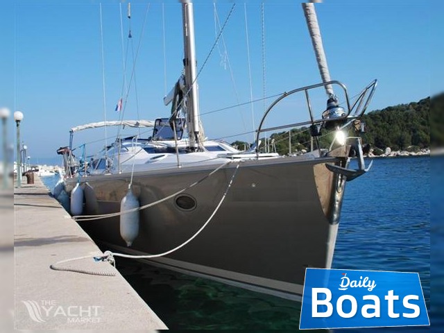 Buy 2006 Elan 434 Impression