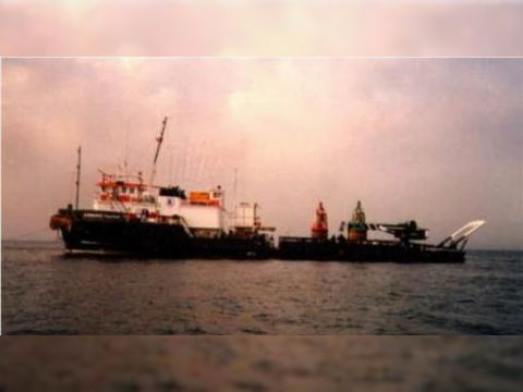  Supply Rebuilt 1993-Type Offshore