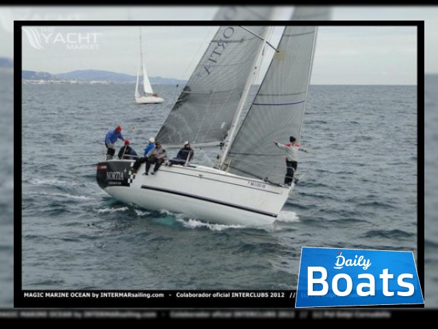 Købe 2006 Dehler 36 Sq