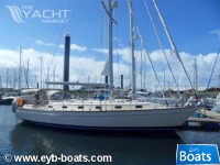 Island Packet Yachts Packet440