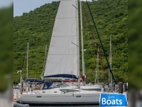 Jeanneau Sun Odyssey 42 Ds