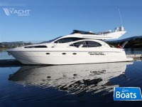Azimut Yachts 46