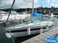 Westerly Gk 24