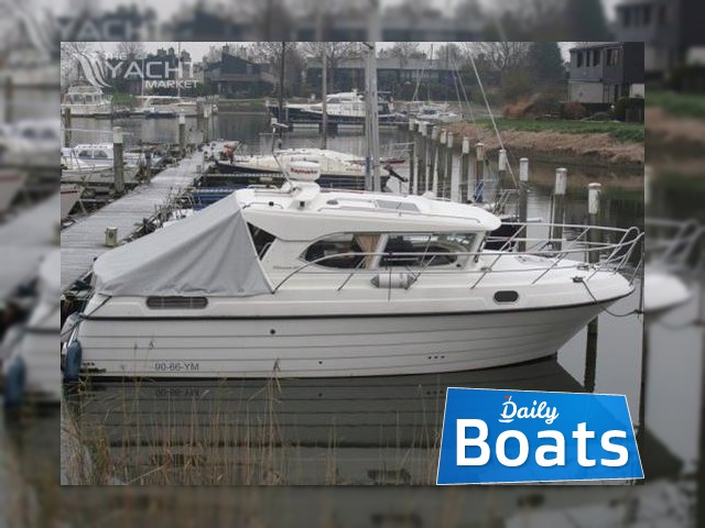 Buy 2008 Viknes 880