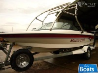 Mastercraft Pro Star 190