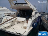 Ferretti 53