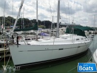 Beneteau 393