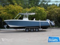 Sailfish 2860 CC