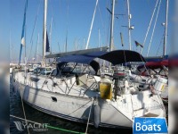 Jeanneau Sun Odyssey 45.2