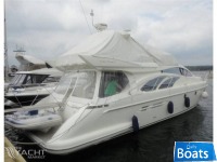 Azimut 50 Flybridge