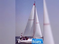 Beneteau First 211