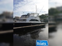 Ocean Yachts Sportfish