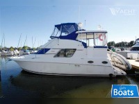 Silverton 372/392 Aft Cabin