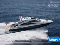 Sunseeker Predator 52