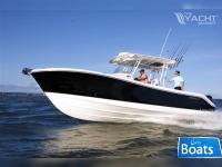 Edgewater 280 CC