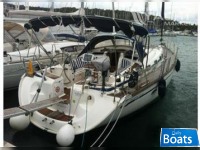 Bavaria 46 Cruiser