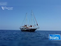 MARMARIS KETCH/GULET