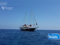 Marmaris Ketch/Gulet