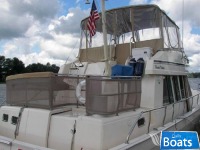 Mainship Aft Cabin