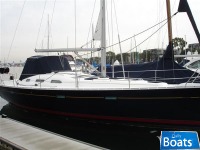 Beneteau 393