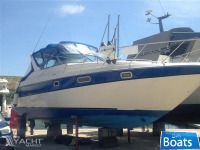 Maxum 3200 SCR